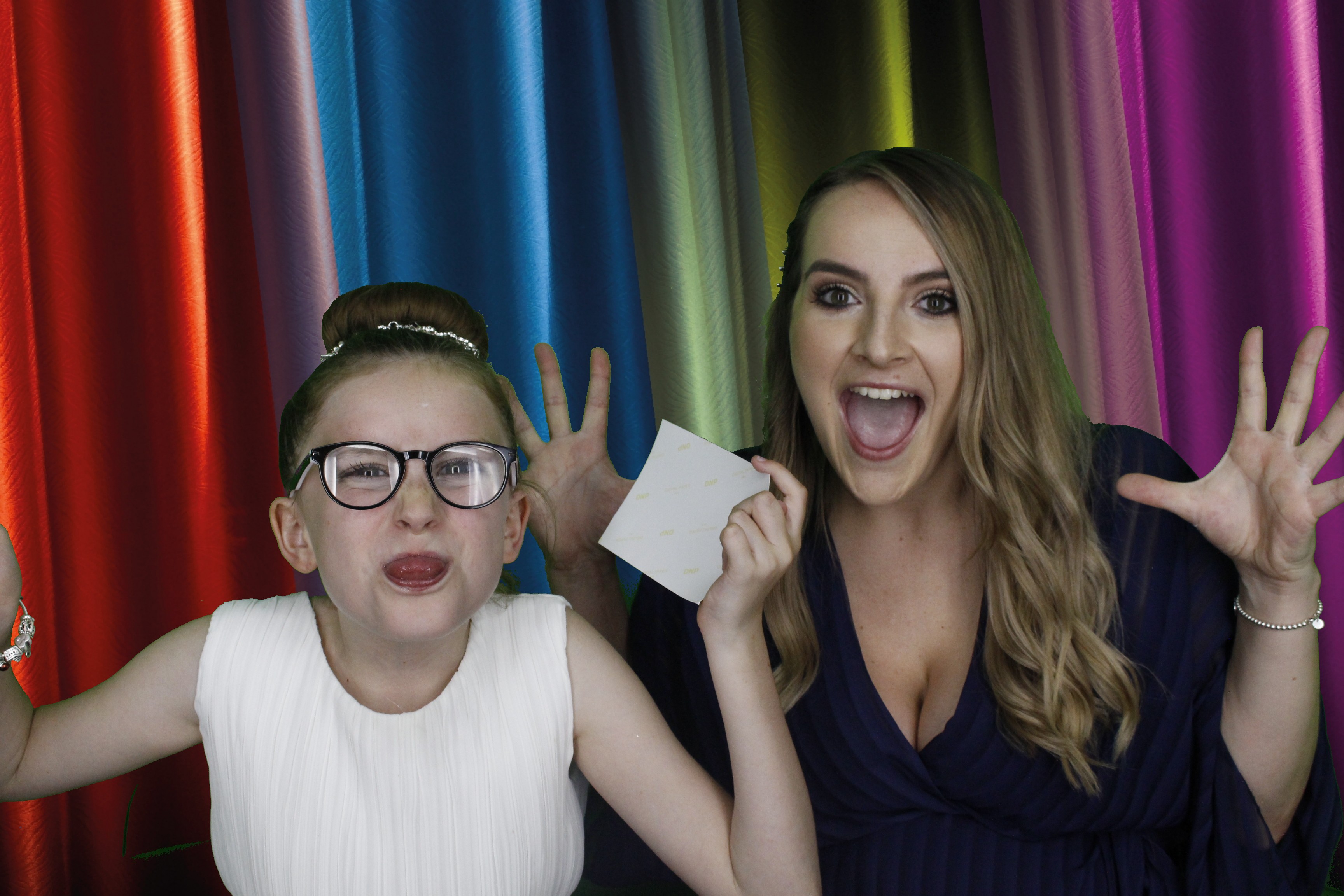 Hollie Mills | View more photos from the event at gallery.myphotoboothexperience.co.uk/u/MyPhotoBoothExperienceLtd/Hollie-Mills